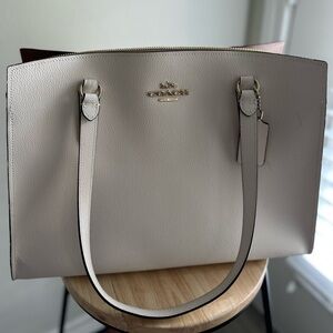 Coach Tote Bag - Laptop